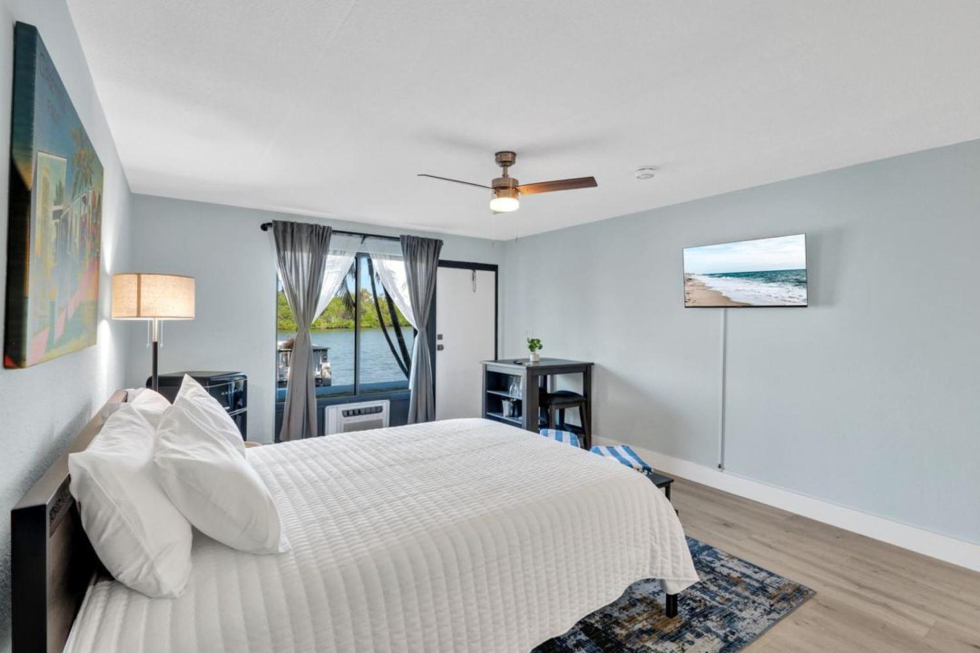Apartmán Waterfront - Isles Of Capri - Island Retreat - Marco Island - North Naples Exteriér fotografie